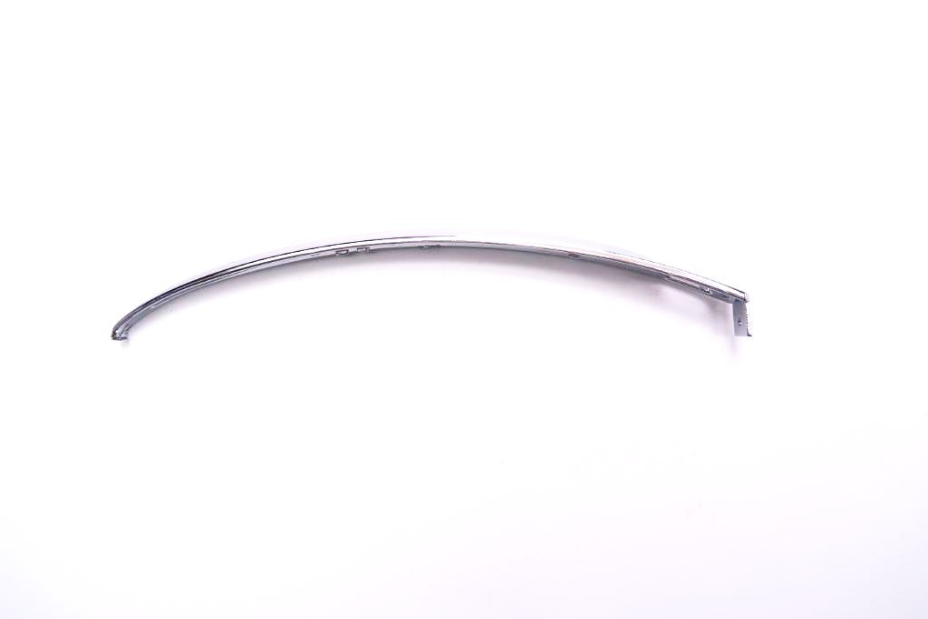 Bentley Continental GT 2012-2019 FRONT+RIGHT Exterior door handle