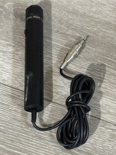 Audio-Technica AT9300 Shotgun/Superdirectional Condenser Microphone - Vintage