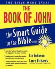 The Book of John Perfect Lin Johnson