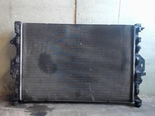 Radiateur Ford S-MAX