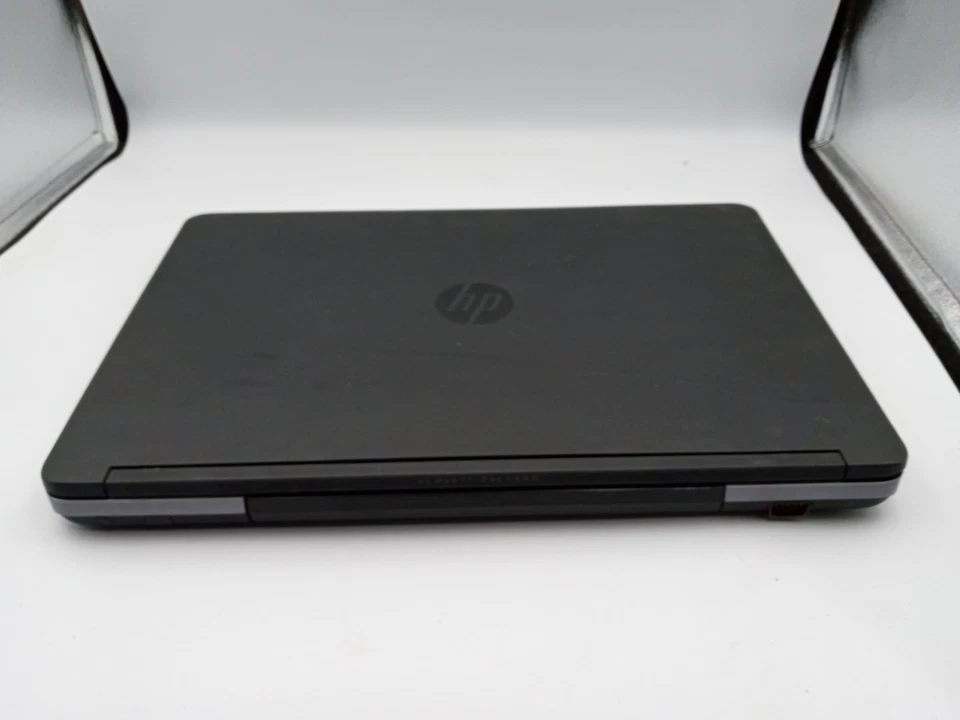 HP ProBook 655 15" Laptop AMD A10-4600M 8GB RAM 500GB HDD Windows 10 -RR - Image 4 of 4