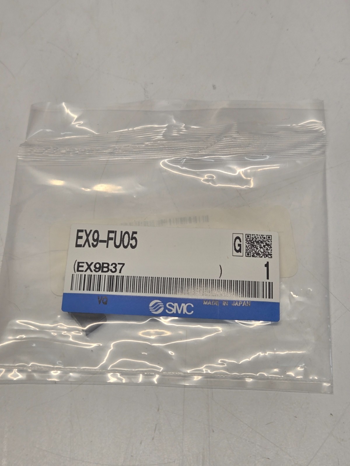 SMC CORPORATION EX9-FU05 Fuse 0.5A NEW sp4