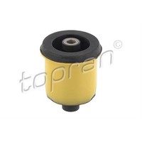 Topran Lagerung AchsköRper Hinterachse Links Rechts FüR Opel Corsa E X15 S07