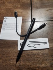 Penna stilo multistilo ricaricabile HP 700 