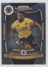 2021-22 Panini Prizm Premier League Adama Traore #56