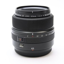 Fujifilm Fujinon GF 63mm F/2.8 R WR (Fuji G mount) #218