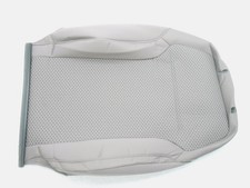 Genuine Oem 2011-2014 Volkswagen Vw Jetta Left Upper Seat Cover - Beige