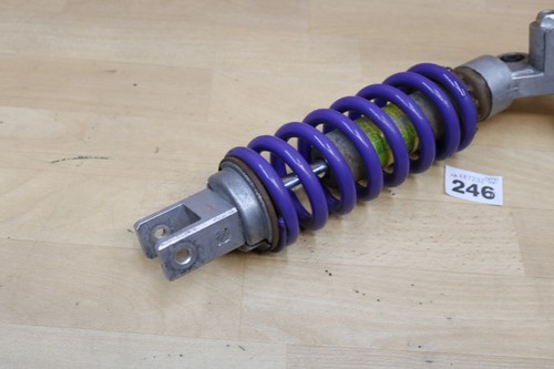 Suzuki GSXR 750 SRAD Shock Absorber Oem 1996 - 1999 Fuel Injection Model - Picture 14 of 15