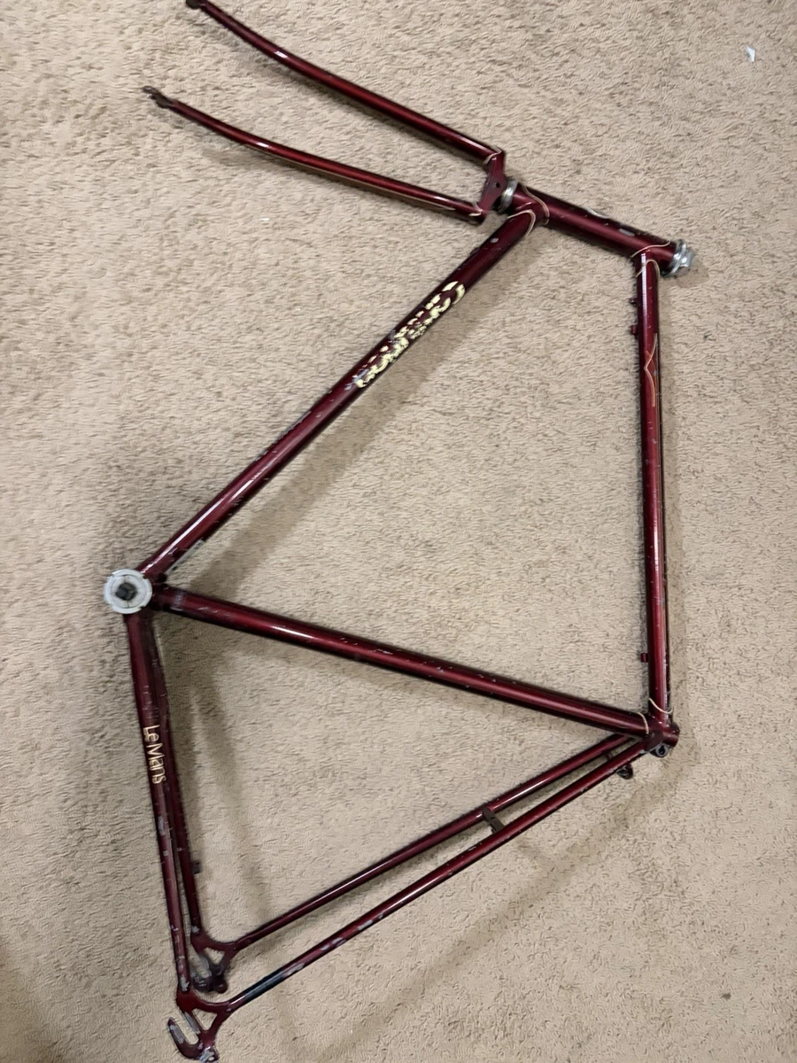 Centurion Men Bike Frames for sale | eBay