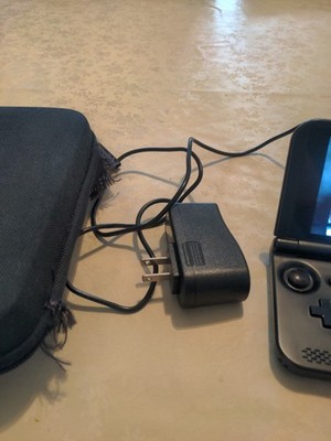 GPD XD Plus MediaTek MT8176 2xA72 (2.1Ghz) + 4xA53 (1.7Ghz) 4GB