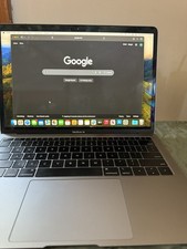 MacBook Air Retina 13-inch 2019  Magic Mouse 2