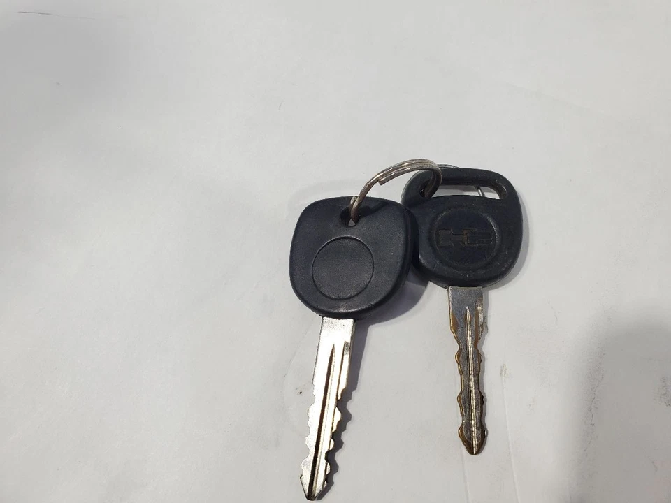 Оригинальная рулевая колонка с ключом для Hummer H2 2003 2004 2005 2006 2007 годов выпуска - Изображение 2 из 4