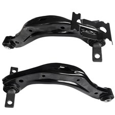 Pair Rear L & R Upper Control Arms for Honda Civic 2006-2011 K642124 K642125