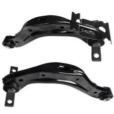 Pair Rear L & R Upper Control Arms for Honda Civic 2006-2011 K642124 K642125