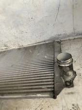 TOYOTA COROLLA Verso E12 Ladeluftkühler 2.20 Diesel 100kw 2008 17445145