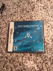 Electroplankton (Nintendo DS, 2006) Complete TESTED AUTHENTIC