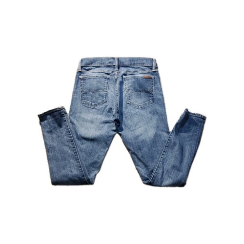 Polo Ralph Lauren Tompkins Jeans Size 29 Blue Jeans 29×29 - Picture 10 of 10