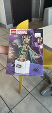 LEGO Super Heroes: Dancing Groot (76297)