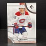 2023-24 Upper Deck SP Retail Base Cole Caufield Montreal Canadiens #18