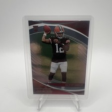 2025 Panini Absolute Shadeur Sanders Rookie #177 Browns