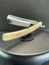 Thiers Issard “Argus” 11/16, 1956-1961, Straight Razor Shave Ready