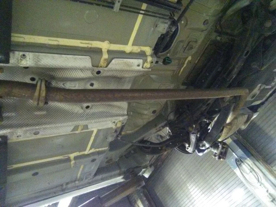 Hyundai Sonata 2019 escape 2,4 litros Foto 2 de 4