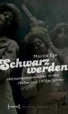 Moritz Ege | Schwarz werden | Taschenbuch | Deutsch (2021) | 180 S.