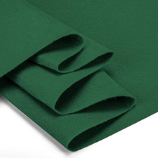 Felt Fabric 36" X 36" 1 Square Yard Soft and Durable Flexible Sewing Patchwork