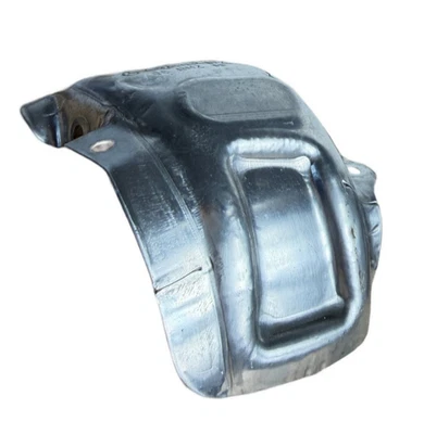 Original Mercedes Hitzeschild Turbolader Rechts M278 M157 A2780941620 - Bild 1 von 3