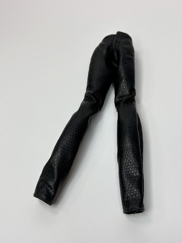 Monster High Boo York Deuce Gorgon Doll Pants - Picture 3 of 4