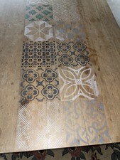 table salle à manger bois massif