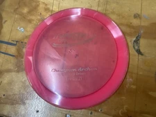 Innova Champion Archon 171 gram golf disc