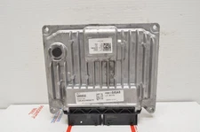 2021-2024 Jeep Grand Cherokee 68437018AJ Engine Control Module Unit Ecm K69 013