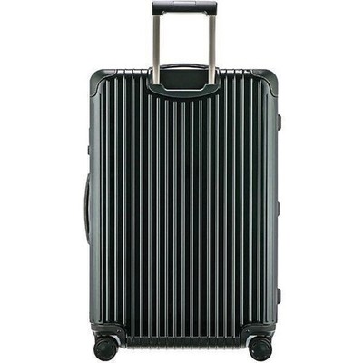 Rimowa Bossa Nova 94L Green 4-wheels Carry Case Suitcase Unused | eBay