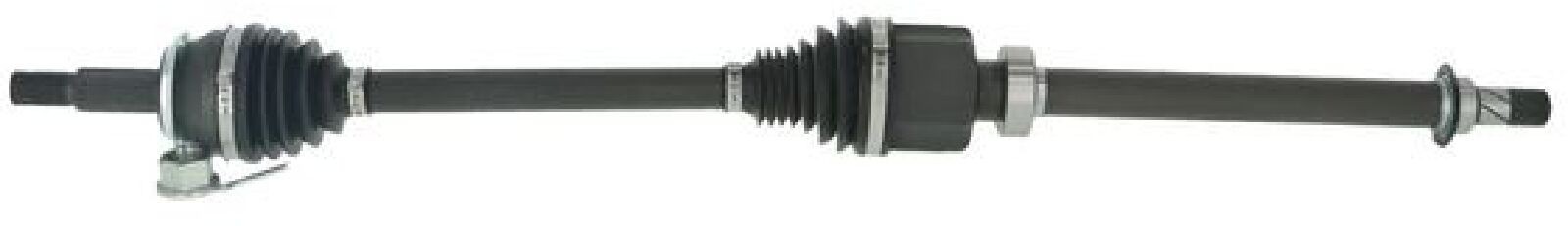 SKF Antriebswelle mit Lager VKJC 3466 Position Vorderachse rechts Höhe 140mm Länge 1145mm Breite 147mm - OE Qualität - Bild 7