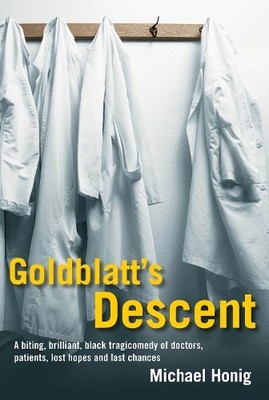 Goldblatt's Descent by Honig, Michael 0857898930 FREE Shipping