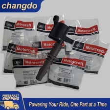 8PCS new OEM Ignition Coil Pack For Ford F150 Expedition 4.6L 5.4L V8 DG521