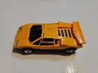 GOBOTS PUZZLER POCKET LAMBORGHINI BANDAI VINTAGE ORIGINAL 1984