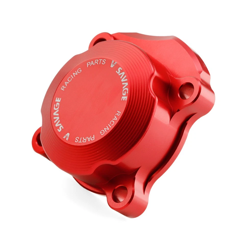 Protector de cubierta de filtro de aceite de motor para HONDA CRF250L Rally CMX300 Rebel 2017-2025 Foto 4 de 4