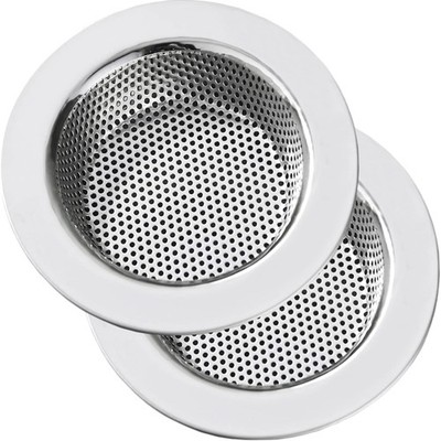 Kitchen Sink Strainer Stainless Steel, Kitchen Sink Drain Strainer, Sink Stra...