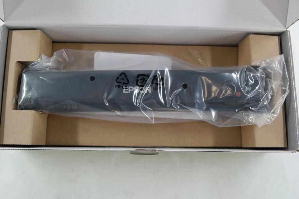 Epson ES-50 WorkForce Portable Document Scanner - Black Brand New! - Image 4 of 4