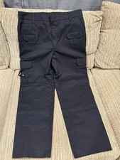 Horace Small Cool Flex Mens 36x30 Tactical Uniform Pants Trousers