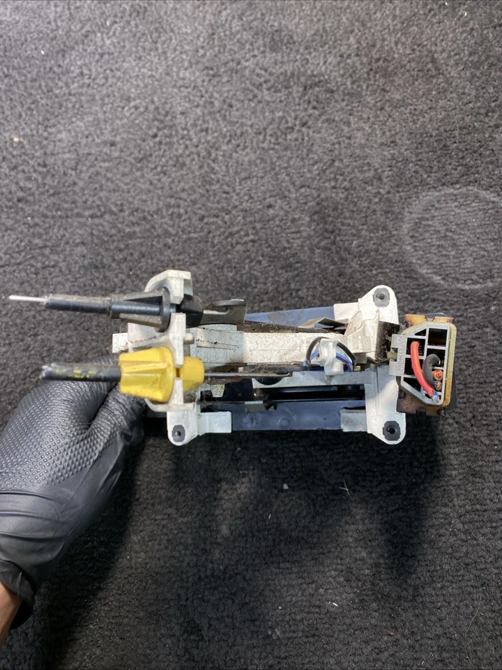 1980-1986 Ford F150 F250 F350 HVAC AC Heat Climate Control OEM - Image 4 of 4