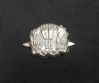 New Unworn 1950's Russian Soviet School Student Uniform Cockade Cpa Badge USSR