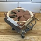 Noctua NH-L12 Low Profile CPU Cooler - 120mm NH-L12