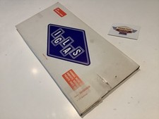 Joints Autobianchi A112