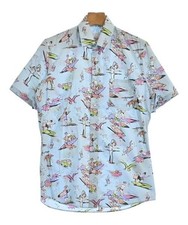 PRADA Casual Shirt Men s Prada Used Vintage