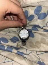 Esq Movado Classical 7101353 Wrist Watch For Women