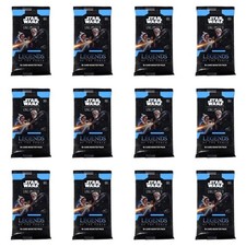 Star Wars Unlimited Legends of the Force Card...