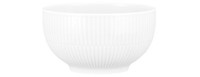 Seltmann Weiden MüSlischale Amina Dh 15.10X8.40 Cm Weiß